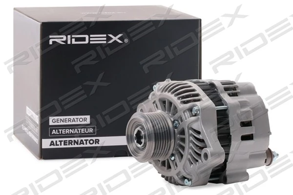 4G0592 Ridex