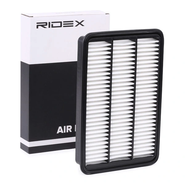 8A0319 Ridex