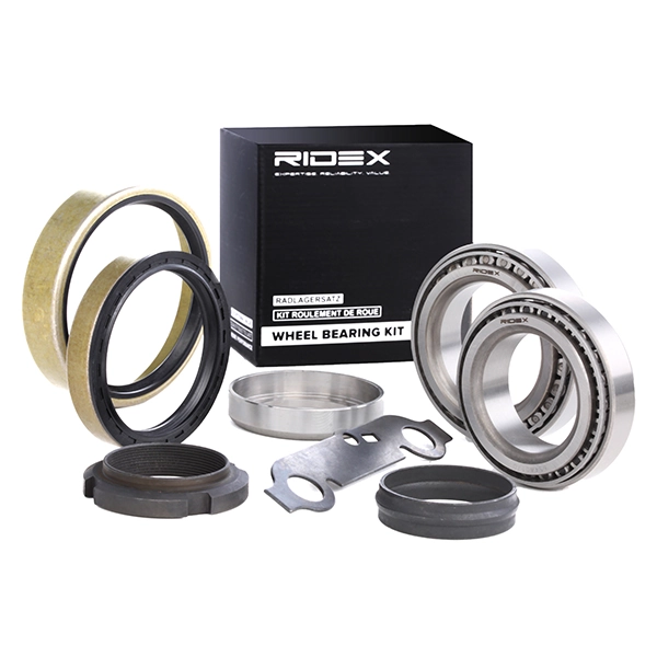654W0170 Ridex