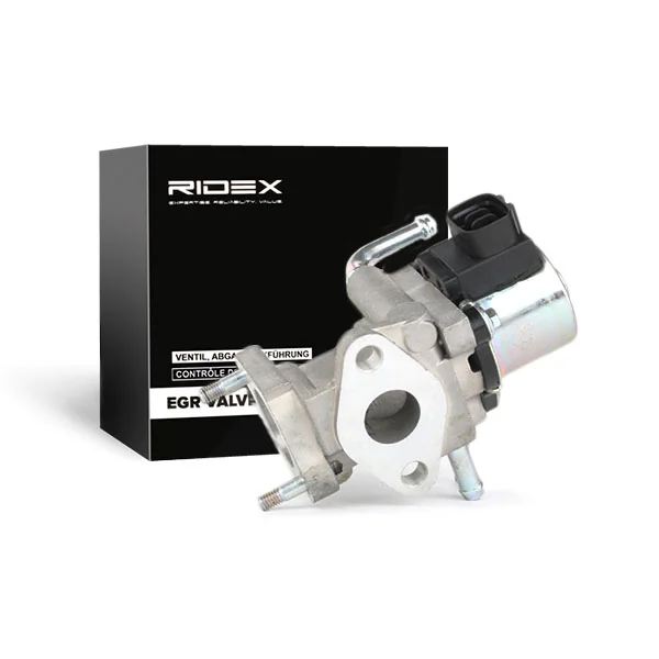 Válvula EGR para Toyota Yaris SP90