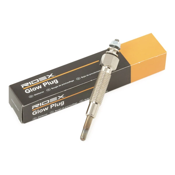 243G0057 Ridex Bujías de calentamiento