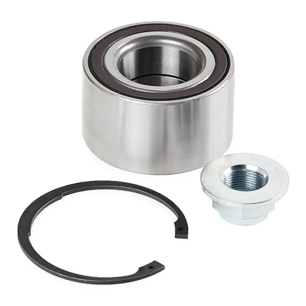654W0205 Ridex Rodamientos de rueda delantero