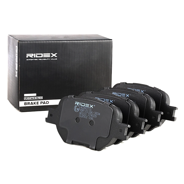 402B0731 Ridex
