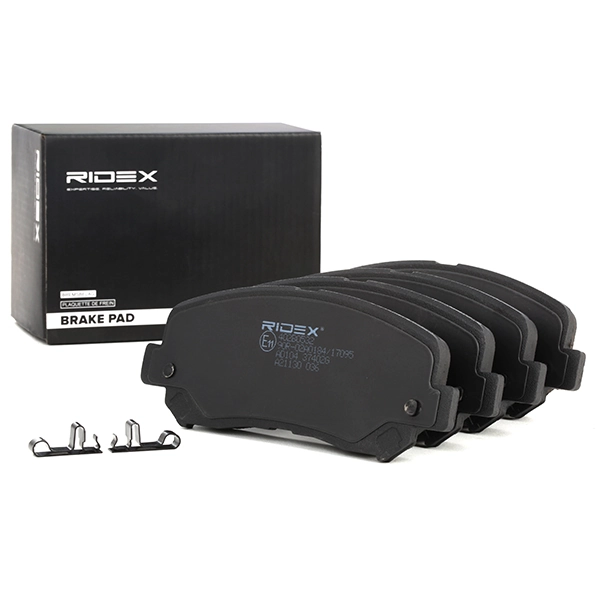 402B0532 Ridex