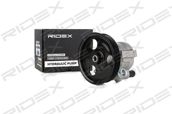 12H0041 Ridex