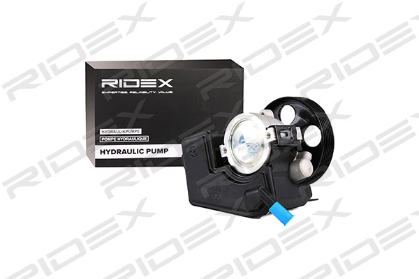 12H0016 Ridex
