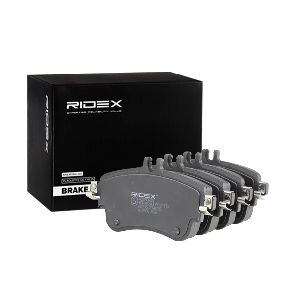 402B0630 Ridex