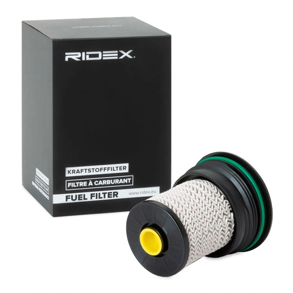 Filtro combustible Ridex 9F0264 precio, desde 33,94 EUR