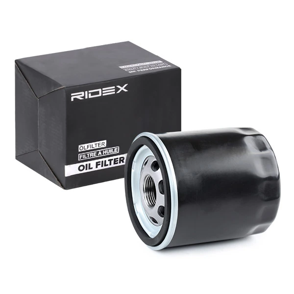 Filtro de aceite Ridex 7O0158 precio, desde 9,02 EUR