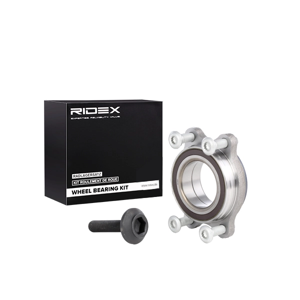 654W0048 Ridex