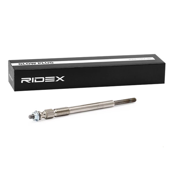 243G0017 Ridex Bujías de calentamiento