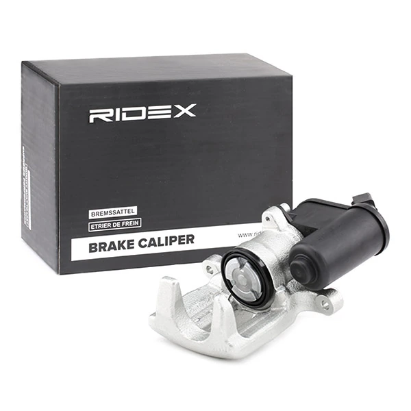Pinza de freno trasera izquierda TRW BHS334EC precio, desde 39,93 EUR