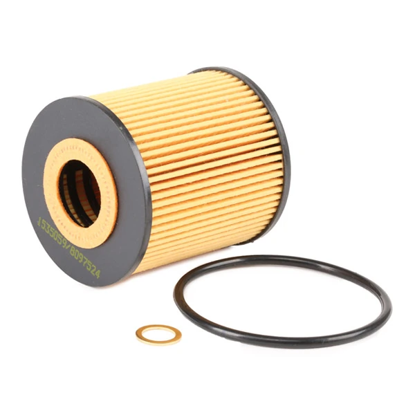 Filtro de aceite Ridex 7O0070 precio, desde 7,31 EUR