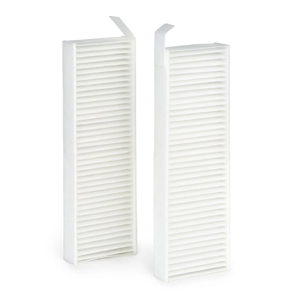 424I0268 Ridex Filtro antipolen