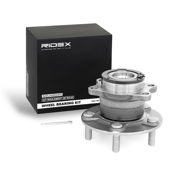 654W0380 Ridex