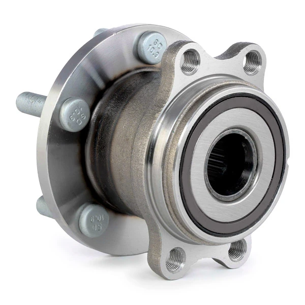 Comprar 654W0529 Ridex Cubo de rueda, Eje trasero