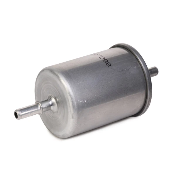 Filtro de combustible 9F0009 Ridex