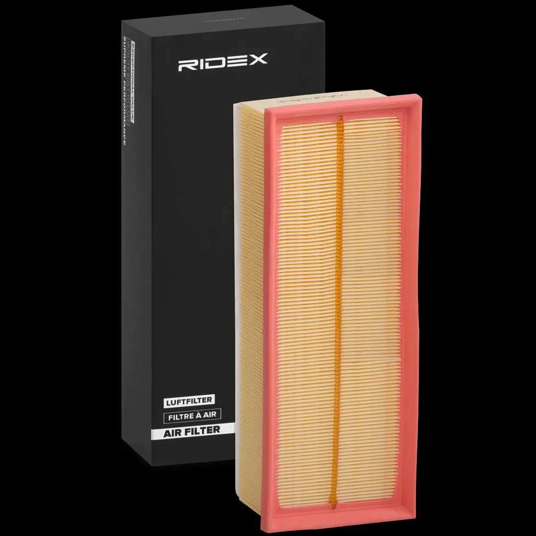 8A0086 Ridex