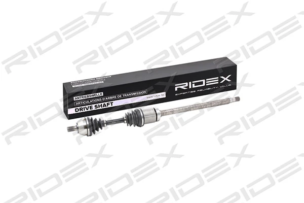 13D0224 Ridex