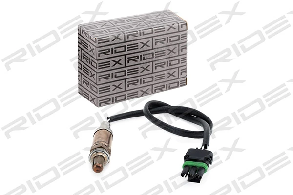 Comprar Sonda Lambda Renault Clio I BC57, 5357 a bajo precio