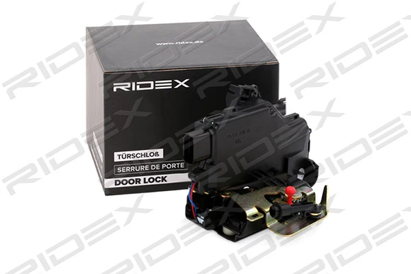 Cerradura Ridex 1361D0039 precio, desde 64,55 EUR