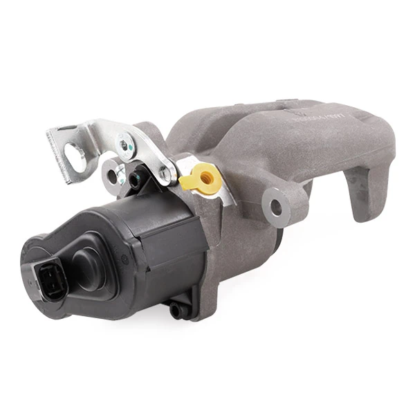 Pinza de freno trasera izquierda BHN357EC TRW