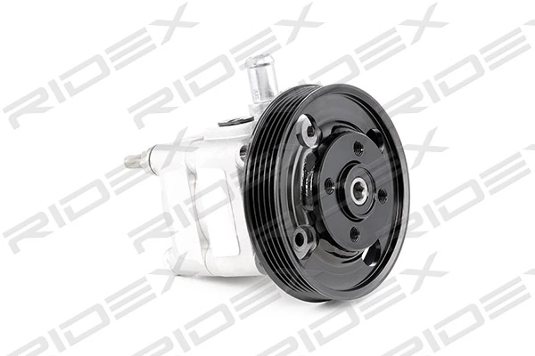 12H0063 Ridex