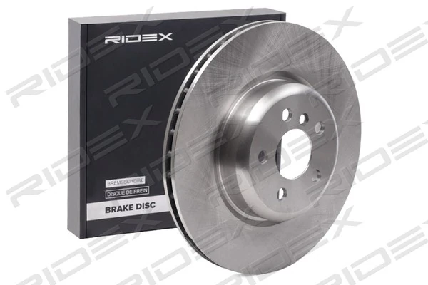 Comprar Disco de freno trasero BMW 5  G31 a bajo precio