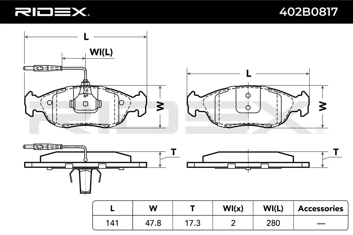 DP61020 Brembo Pastillas delanteras