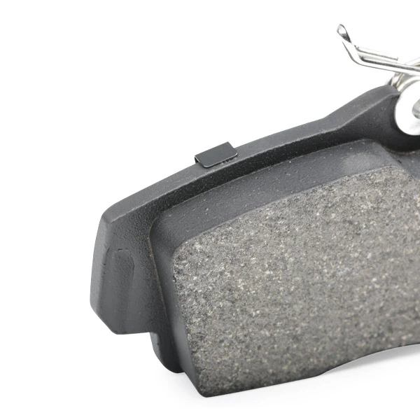 Pastillas de freno delanteras Brembo DP56005
