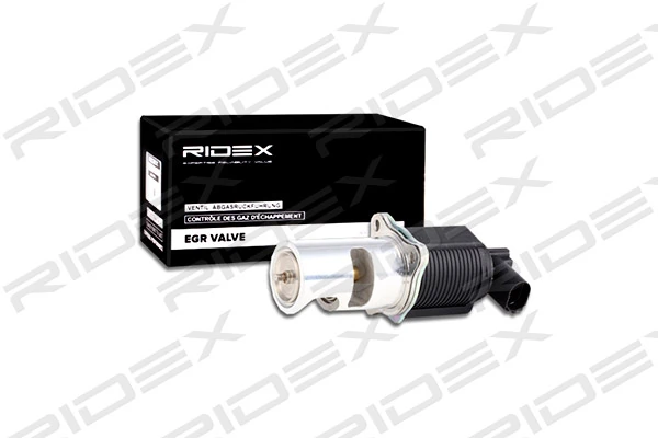 Válvula de regulación de gases Ridex 1145E0027 precio, desde 132,00 EUR