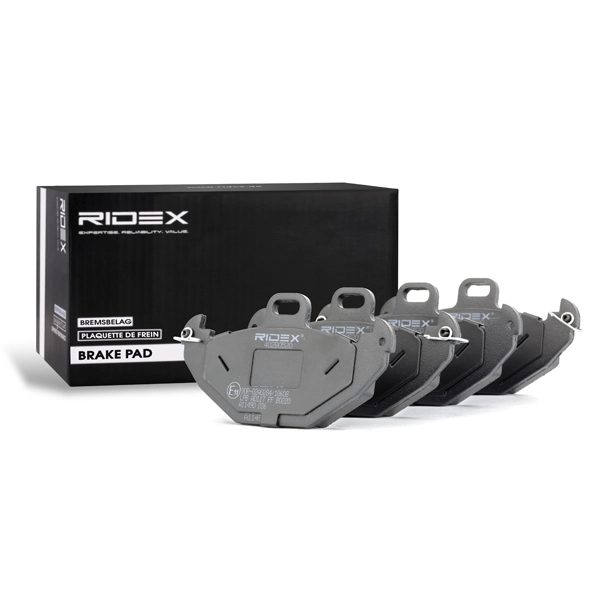 402B0520 Ridex