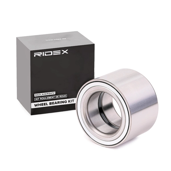 Cojinete de cubo delantero Ridex 654W0810 precio, desde 54,57 EUR