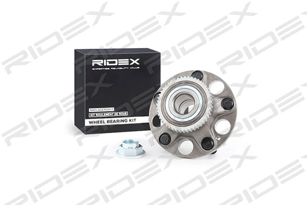 654W0626 Ridex