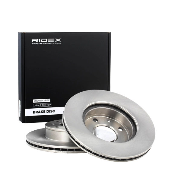 82B0389 Ridex