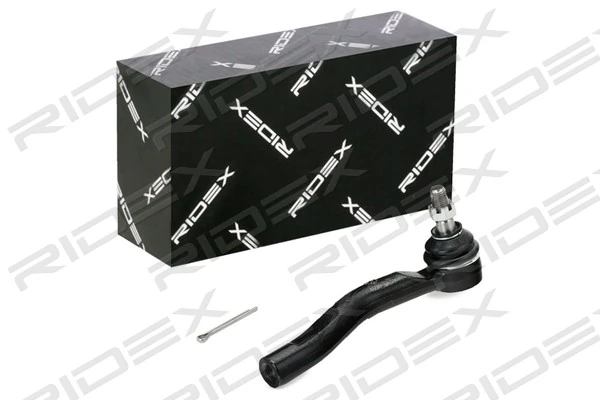 Rótula barra de dirección para Toyota Yaris NCP2