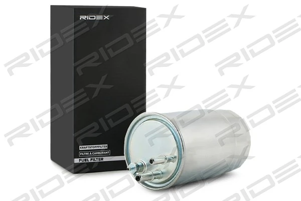 9F0163 Ridex