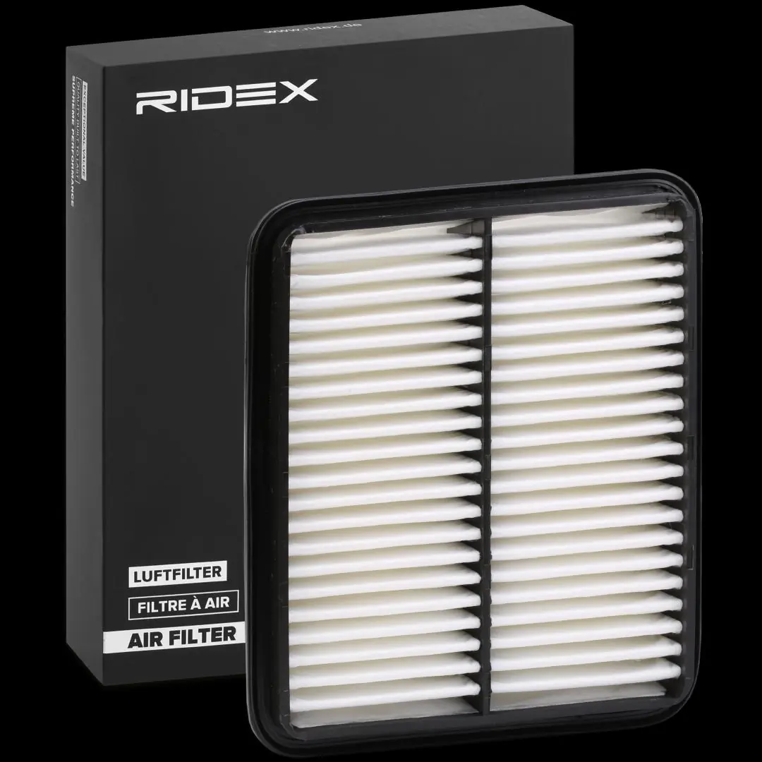 8A0274 Ridex