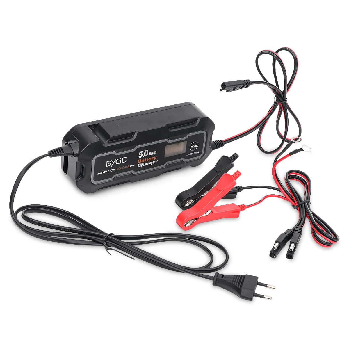 Cargador de batería para KIA Cerato I LD
