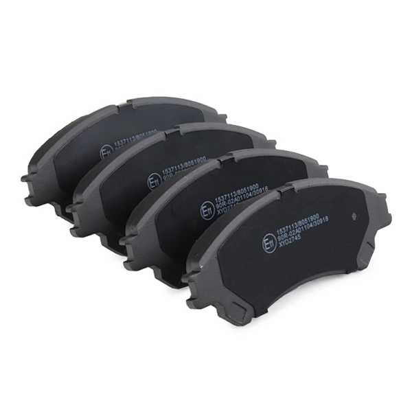 Pastillas freno delanteras Ridex 402B0894 precio, desde 33,39 EUR
