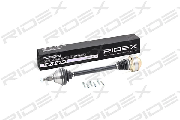 13D0170 Ridex