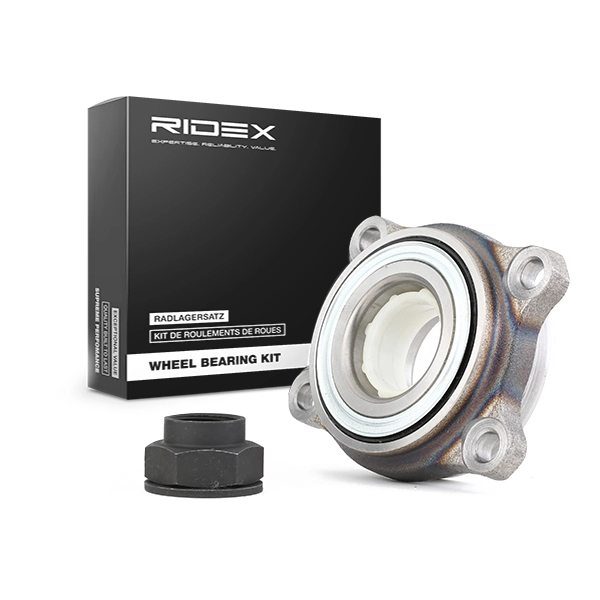 654W0251 Ridex