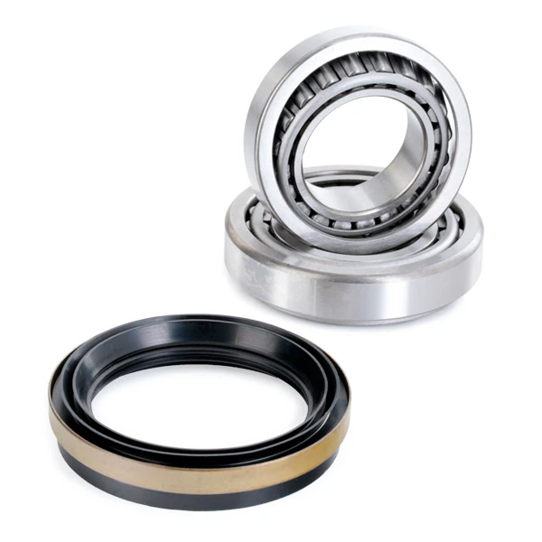 Cojinete de rueda delantero 654W0265 Ridex