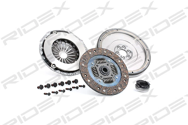 479C0032 Ridex