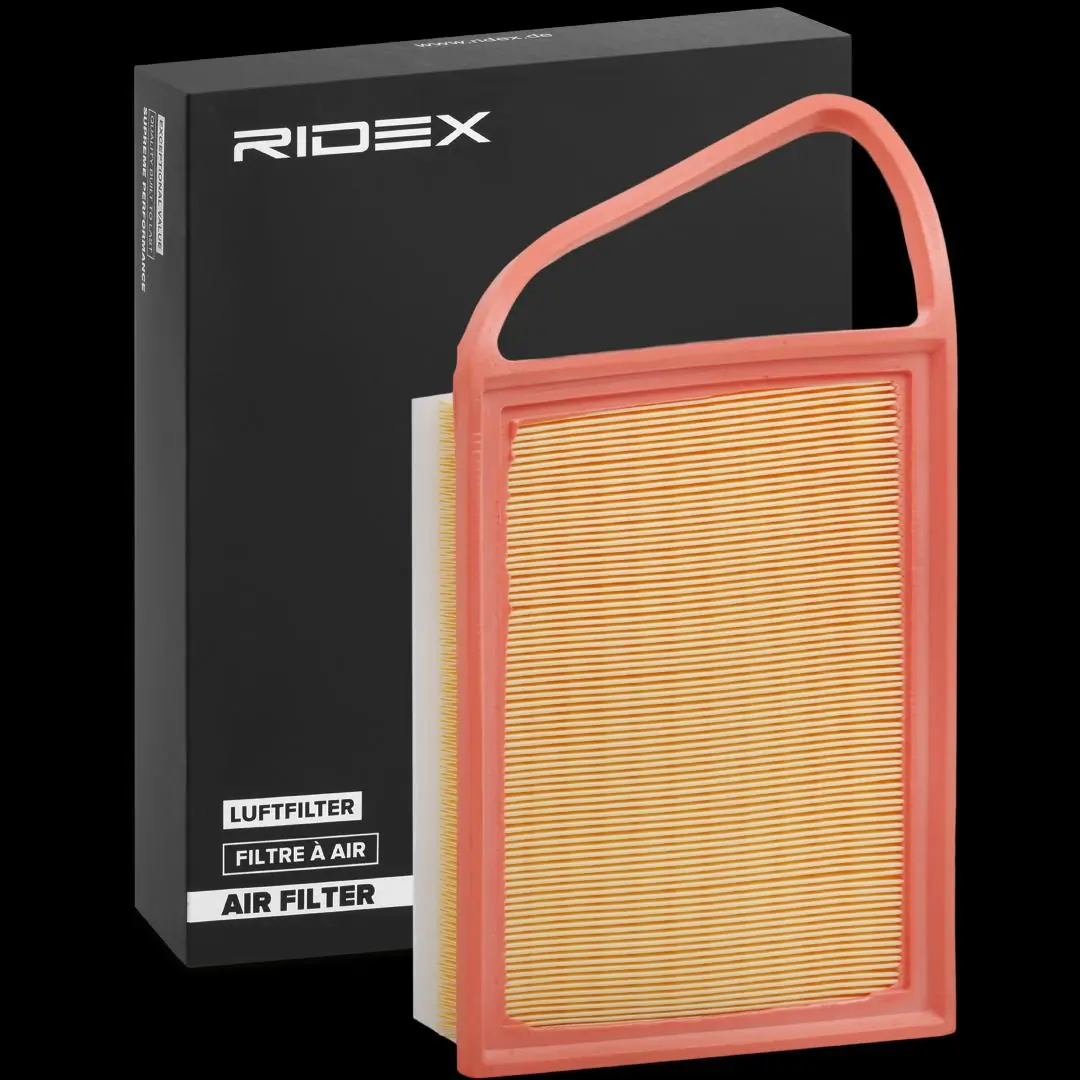 Comprar 8A0172 Ridex Filtro de aire