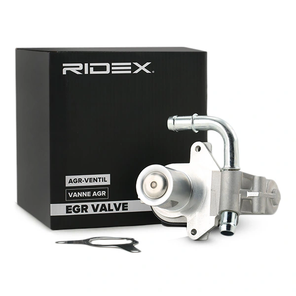 Válvula de regulación de gases Ridex 1145E0221 precio, desde 174,07 EUR