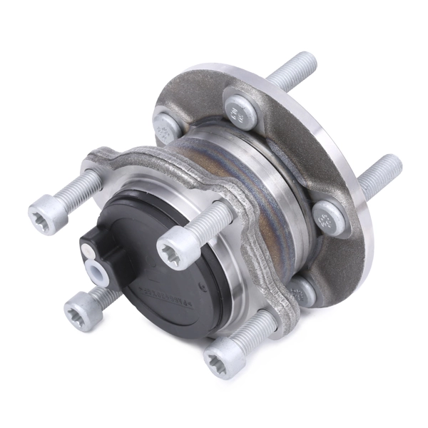 Comprar 654W0620 Ridex Cubo de rueda, Eje trasero