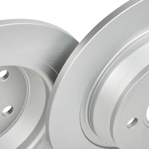 Disco de freno trasero TRW DF1101 precio, desde 36,90 EUR