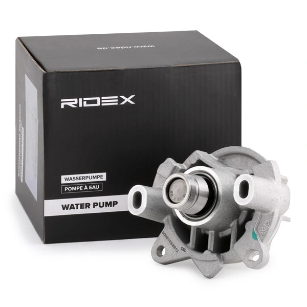 Comprar Bomba de agua Renault Master II CD, HD, U0D a bajo precio