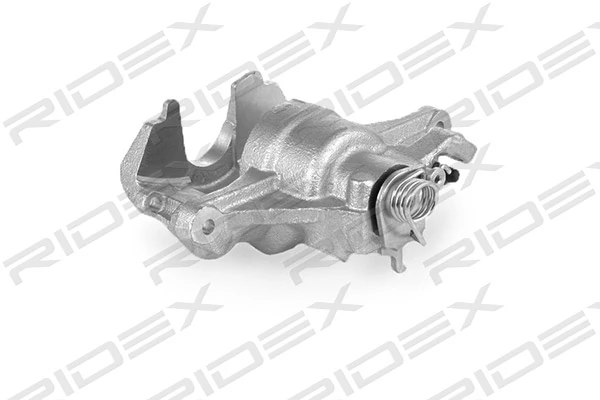 Pinza de freno delantera izquierda BHZ496EC TRW